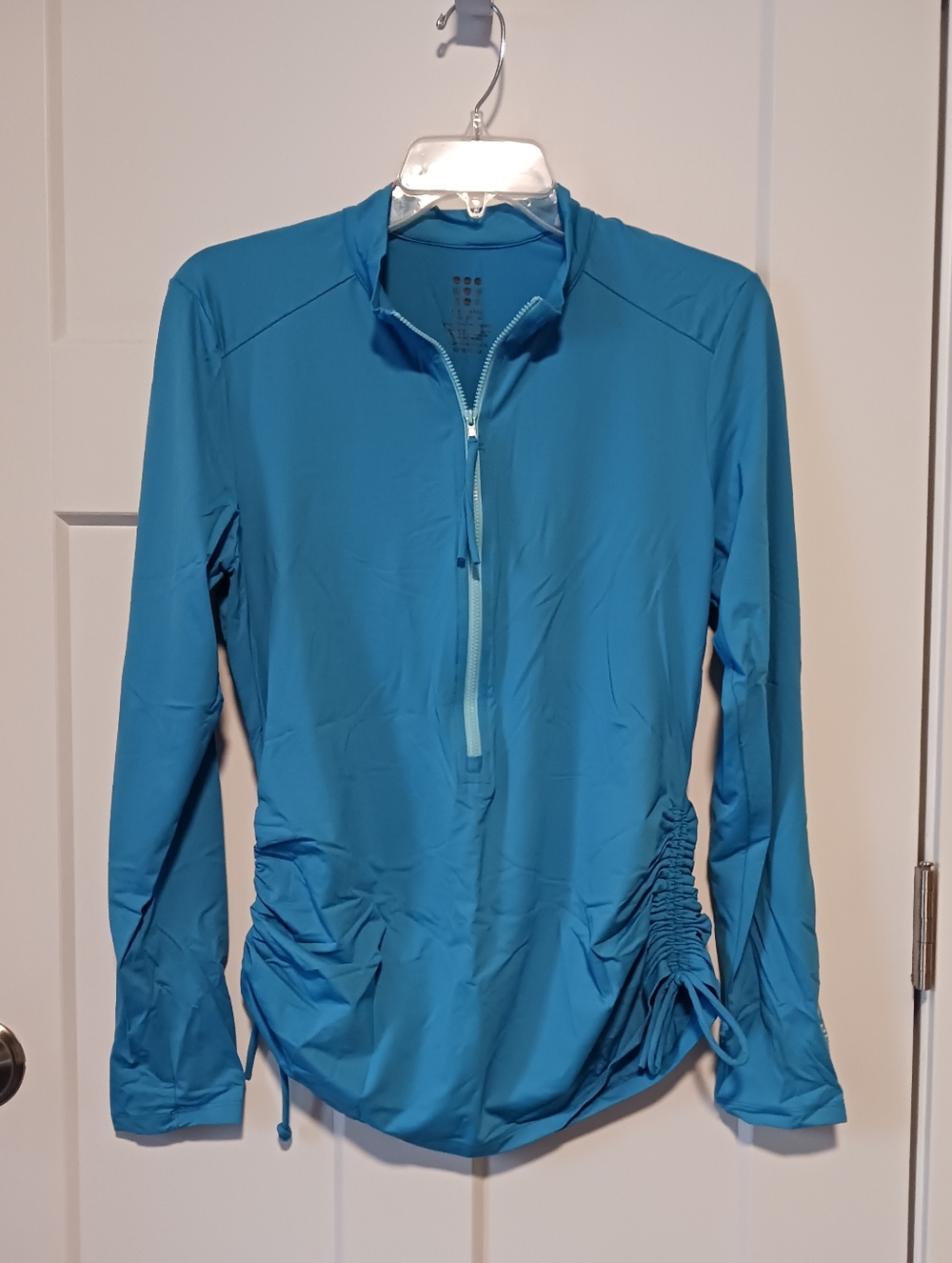 Title Nine Rashguard